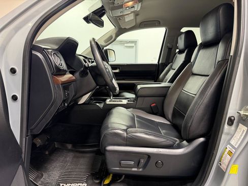 Used 2020 Toyota Tundra Limited AWD/4WD image 11
