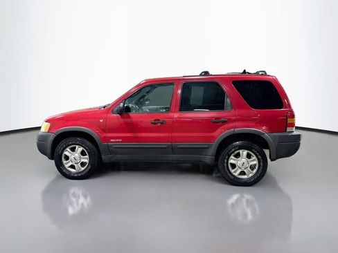 Used 2002 Ford Escape XLT AWD/4WD image 9