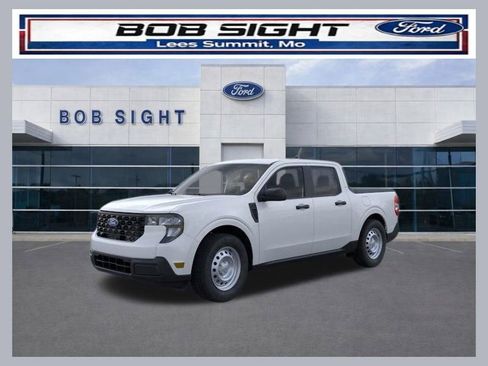 New 2026 Ford Maverick XL w/ Equipment Group 101A image 1