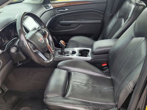 Used 2016 Cadillac SRX Luxury w/ Driver Awareness Package image 17