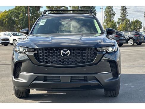 New 2026 MAZDA CX-50 AWD 2.5 Hybrid w/ Weather Package image 3