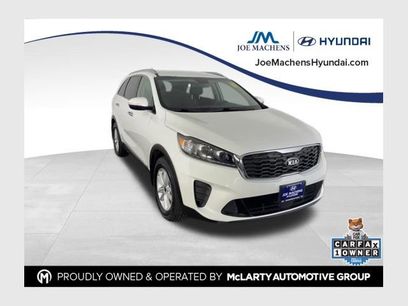 Used 2020 Kia Sorento LX w/ LX I4 Convenience Package