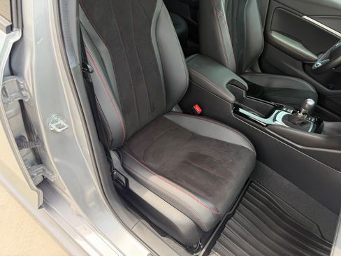Used 2024 Acura Integra Type S FWD image 10