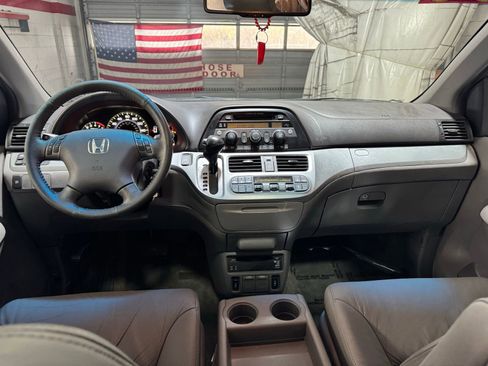 Used 2008 Honda Odyssey EX-L image 17