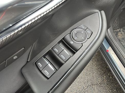 New 2026 Buick Envision Sport Touring image 23