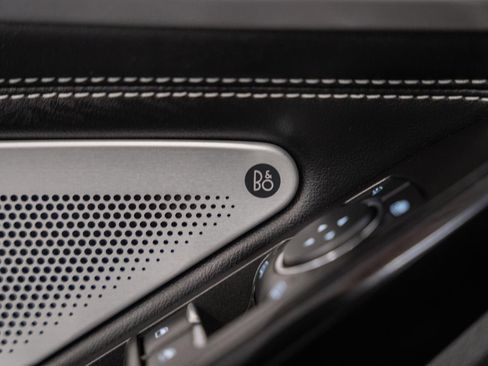 Certified 2024 Ford Explorer ST w/ Equipment Group 401A image 46