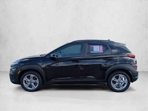 Used 2022 Hyundai Kona SEL w/ Cargo Package FWD image 9