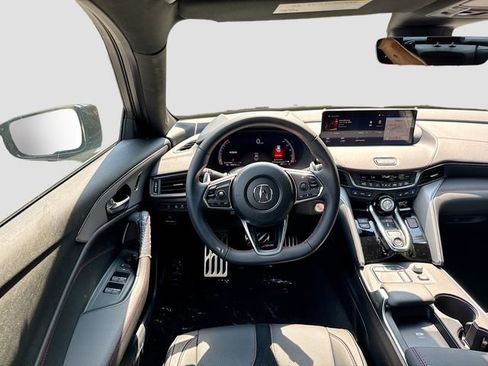 Certified 2025 Acura TLX SH-AWD w/ A-SPEC Pkg image 25