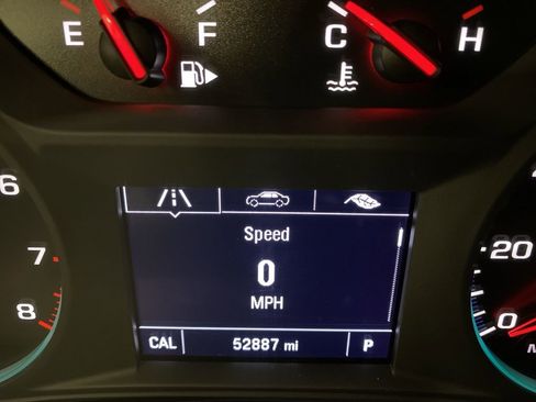 Used 2023 Chevrolet Malibu LT w/ Sport Edition image 20