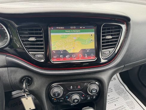 Used 2015 Dodge Dart SXT image 20