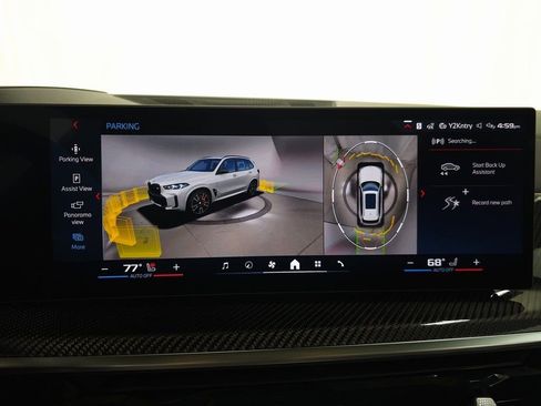 Used 2026 BMW X5 M60i image 27