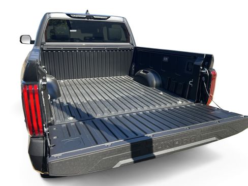 New 2026 Toyota Tundra Platinum AWD/4WD image 20