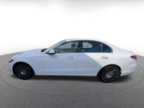Used 2024 Mercedes-Benz C 300 Sedan image 7