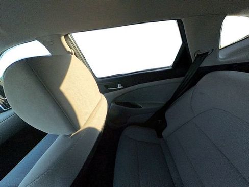 Used 2021 Hyundai Tucson SEL image 34