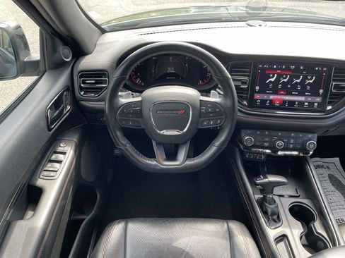 Used 2025 Dodge Durango GT AWD/4WD image 14