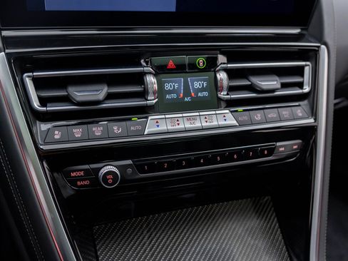 New 2026 BMW M850i xDrive AWD/4WD image 28