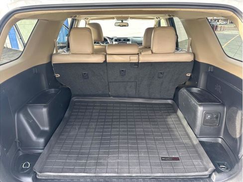 Used 2015 Toyota 4Runner Limited image 28