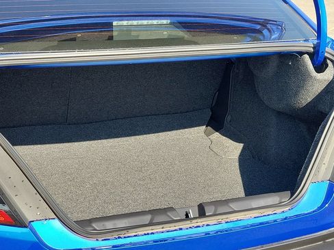 Used 2024 Subaru WRX AWD/4WD image 12