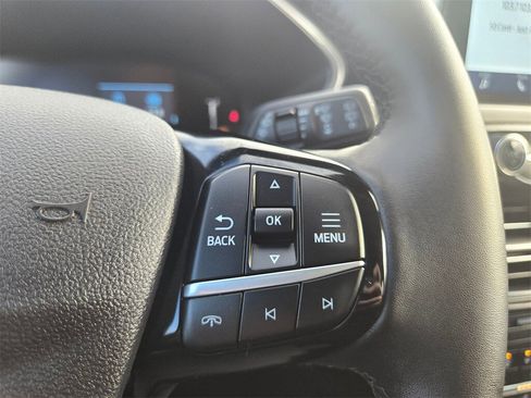 Used 2024 Ford Escape Active image 17