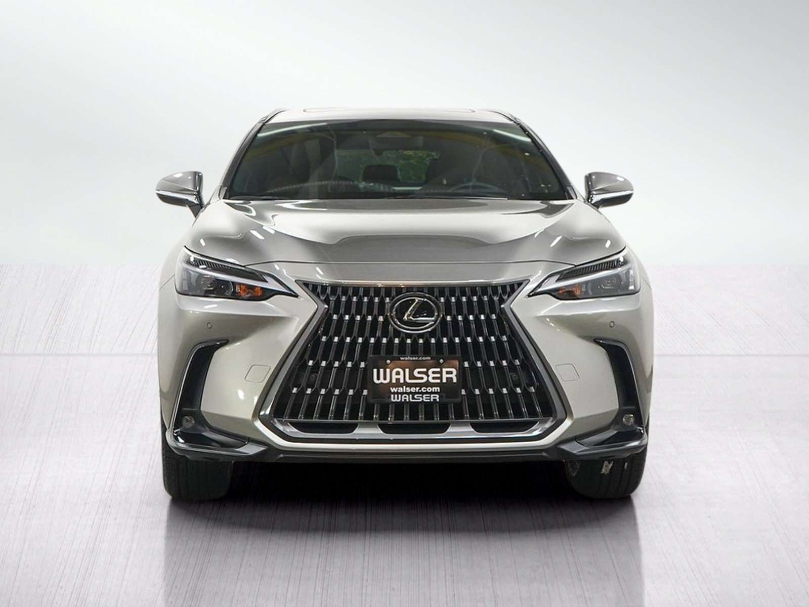Used 2024 Lexus NX 350h AWD image 9
