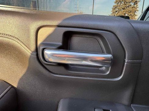 Used 2019 GMC Sierra 1500 SLT w/ SLT Premium Plus Package image 41