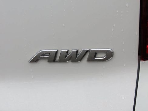 Certified 2023 Honda Passport EX-L image 8