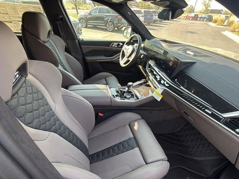 New 2026 BMW X5 M Competition w/ Executive Package AWD/4WD image 21