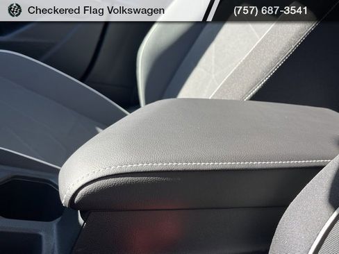 New 2026 Volkswagen Jetta Sport image 39