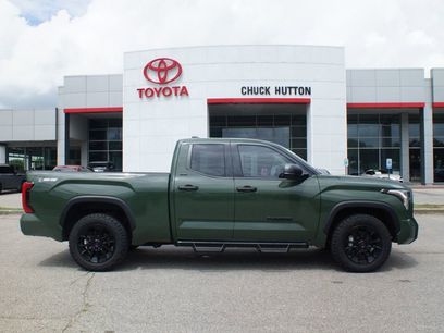 Used 2023 Toyota Tundra SR5