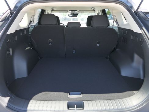 New 2026 Kia Sportage LX FWD image 19
