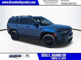 New 2026 Hyundai Santa Fe Calligraphy video 1