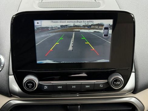 Used 2018 Ford EcoSport SE image 15