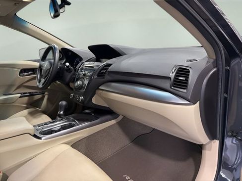 Used 2015 Acura RDX FWD w/ Technology Package image 13