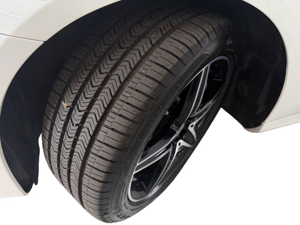 Used 2019 Mercedes-Benz E 450 4MATIC Sedan image 9