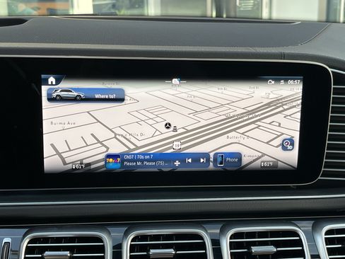 New 2026 Mercedes-Benz GLE 450 4MATIC image 20
