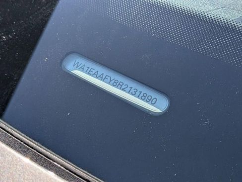 Used 2024 Audi Q5 2.0T Premium Plus image 34