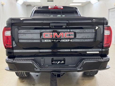 New 2026 GMC Canyon Elevation w/ Convenience Package image 7