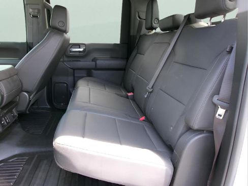 Used 2024 Chevrolet Silverado 3500 W/T w/ WT Convenience Package image 10