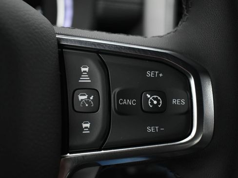 New 2026 RAM 1500 Laramie image 23