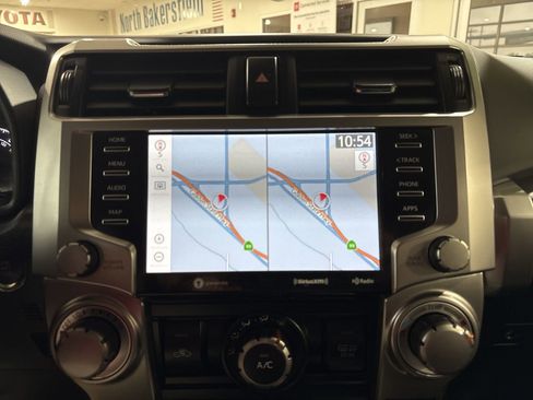 Used 2024 Toyota 4Runner SR5 Premium image 19