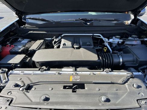 Certified 2025 Chevrolet Colorado Trail Boss image 28