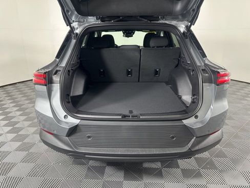 New 2026 Chevrolet Equinox EV LT image 9