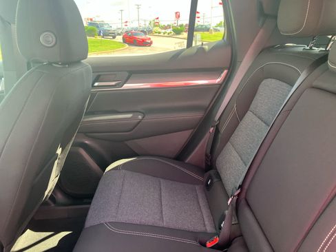 New 2027 GMC Terrain Elevation w/ LPO, Floor Liner Package FWD image 35