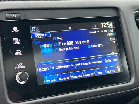 Used 2022 Honda HR-V EX image 16