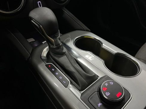 Certified 2025 Chevrolet Blazer LT image 16