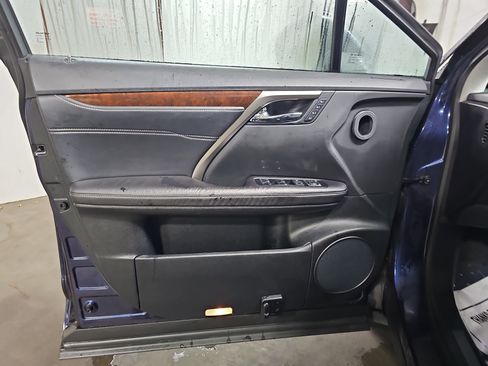 Used 2016 Lexus RX 350 AWD image 29