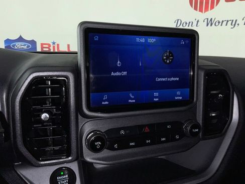 Used 2021 Ford Bronco Sport First Edition AWD/4WD image 24