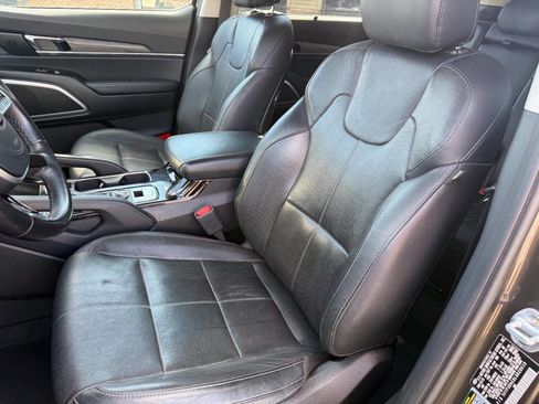 Used 2020 Kia Telluride EX AWD/4WD image 14