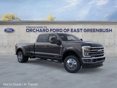 New 2026 Ford F450 XLT w/ XLT Premium Package image 7