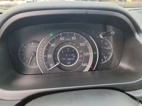 Used 2014 Honda CR-V EX-L image 15